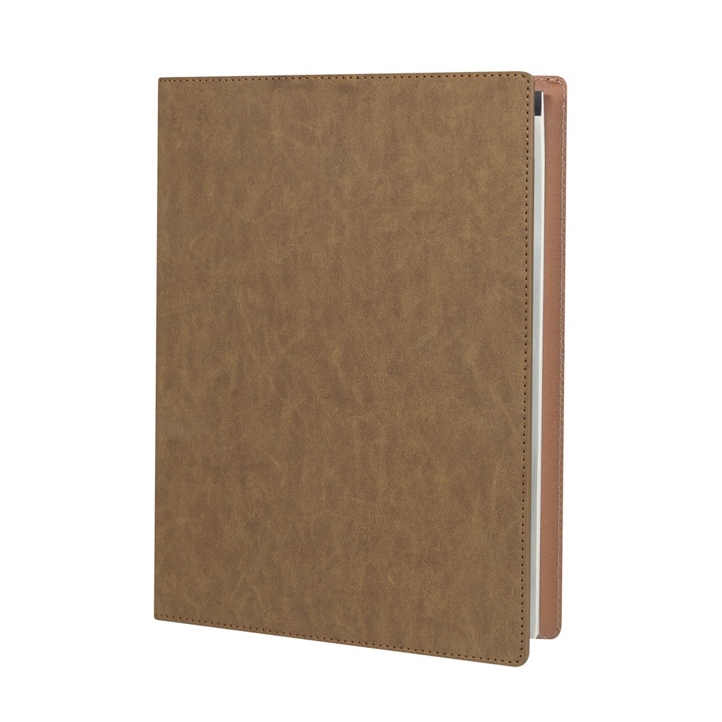 [M 80190 C] CARPETA BODET (CAFE)