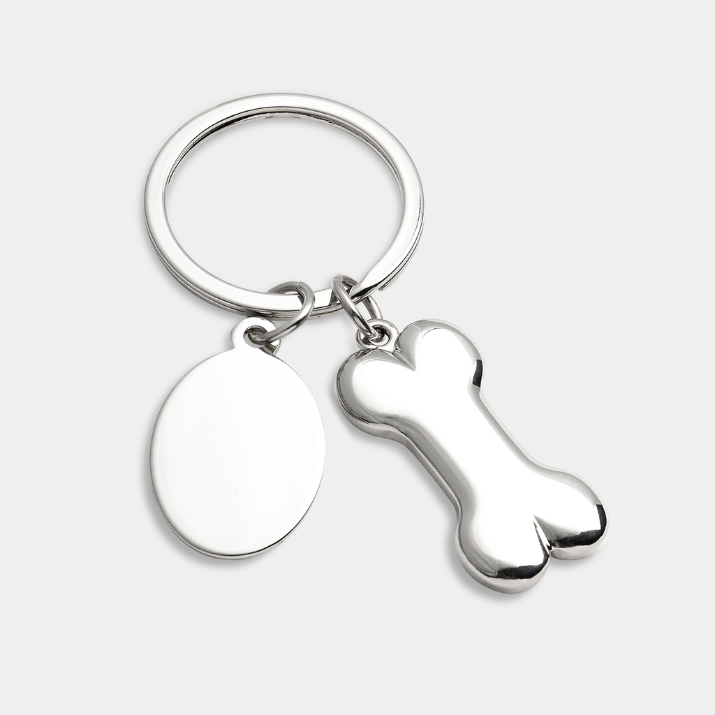 [M 7981 S] LLAVERO DOGGY