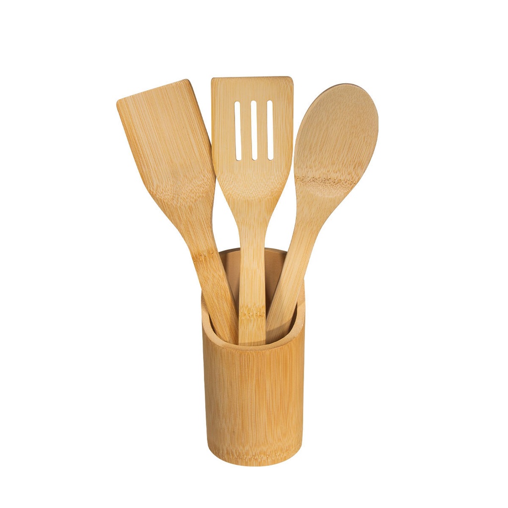 [KTC 606 BE] SET DE UTENSILIOS AVIVA
