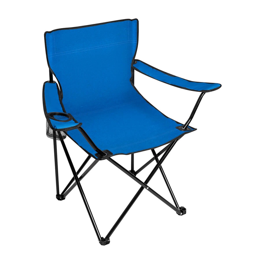 [KTC 041 A] SILLA HARRISON (AZUL)