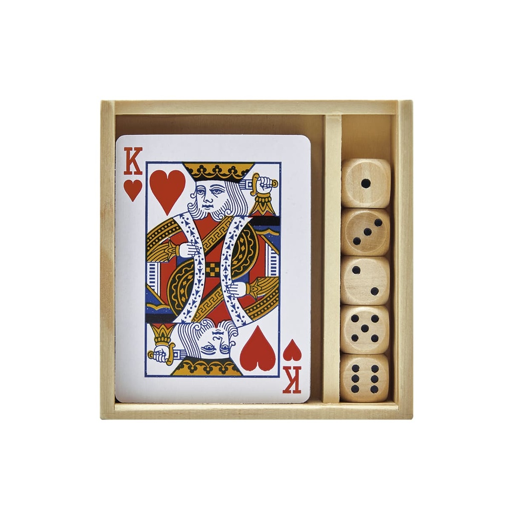 [JM 090 BE] SET DE JUEGO SOANA
