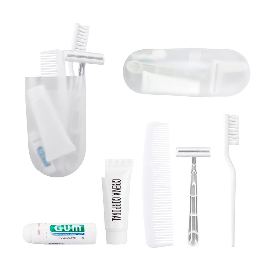 [KIT 054 B] KIT DE VIAJE RABIGH