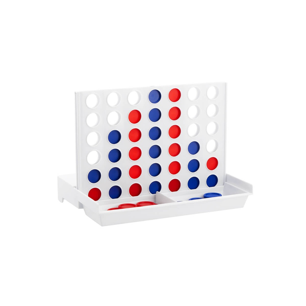 [JM 095 B] JUEGO DE MESA LOGGE