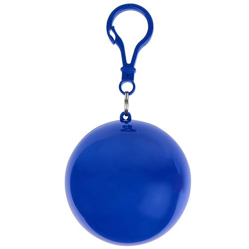 [IMP 001 A] IMPERMEABLE GRISEL (AZUL)