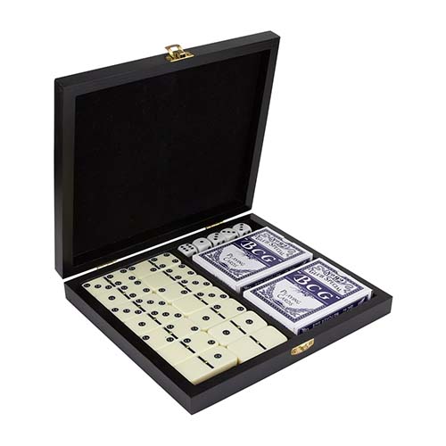 [JM 050 N] SET DE JUEGO ARUA