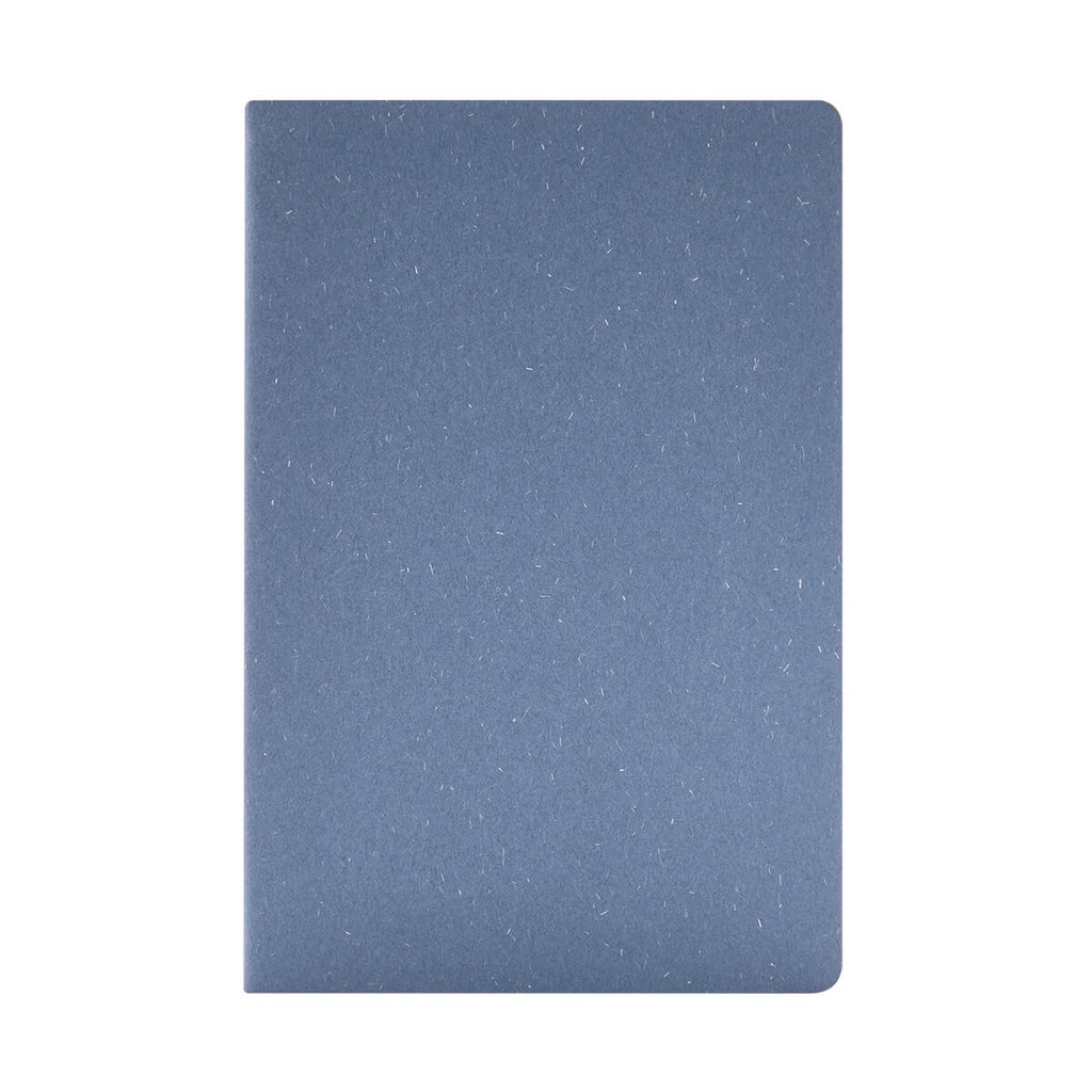 [HL 9095 A] LIBRETA DEREBO (AZUL)