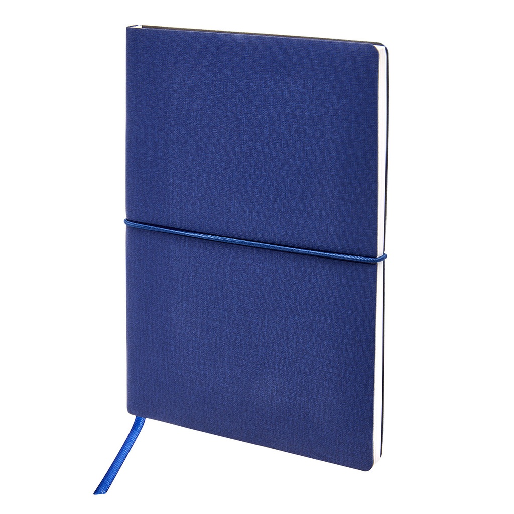 [HL 9097 A] LIBRETA MARKUS (AZUL)