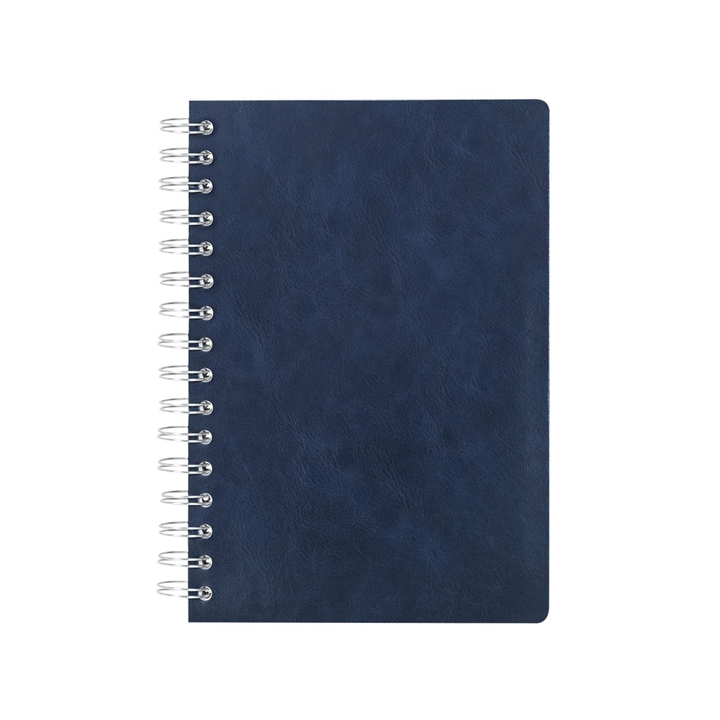 [HL 9075 A] LIBRETA SURI (AZUL)