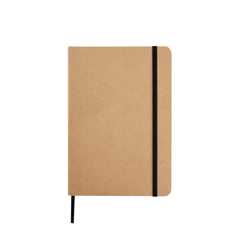 [HL 9088 BE] LIBRETA PEDRA