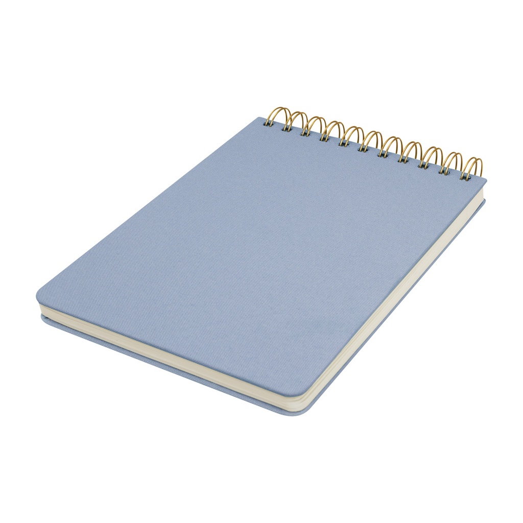 [HL 9061 A] LIBRETA LATKA (AZUL)