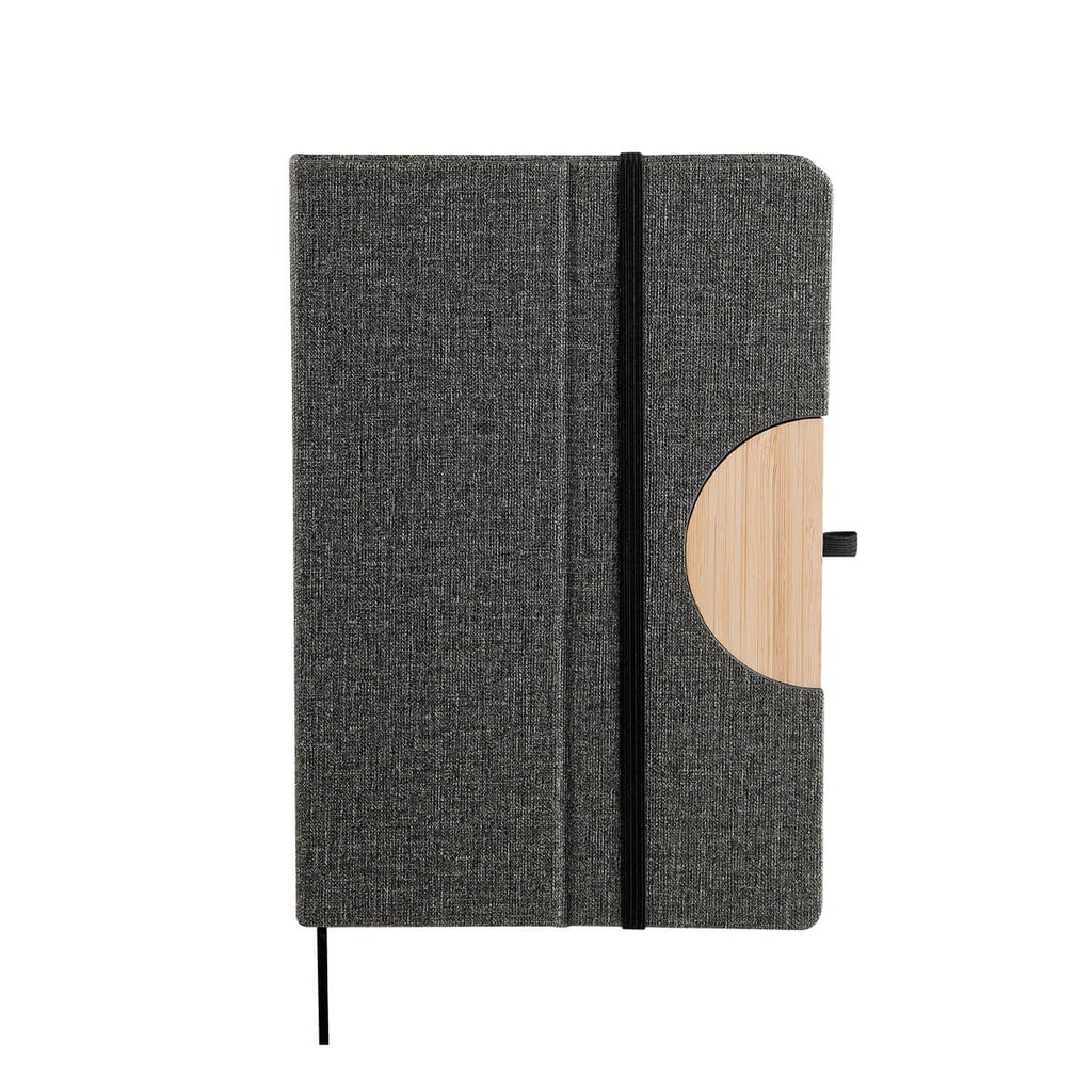 [HL 9080 G] LIBRETA PAULO