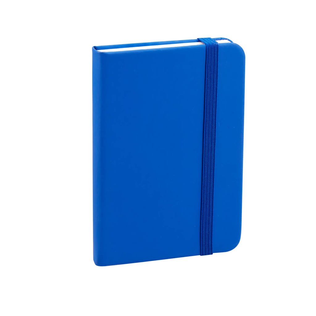 [HL 9093 A] LIBRETA ORWELL (AZUL)