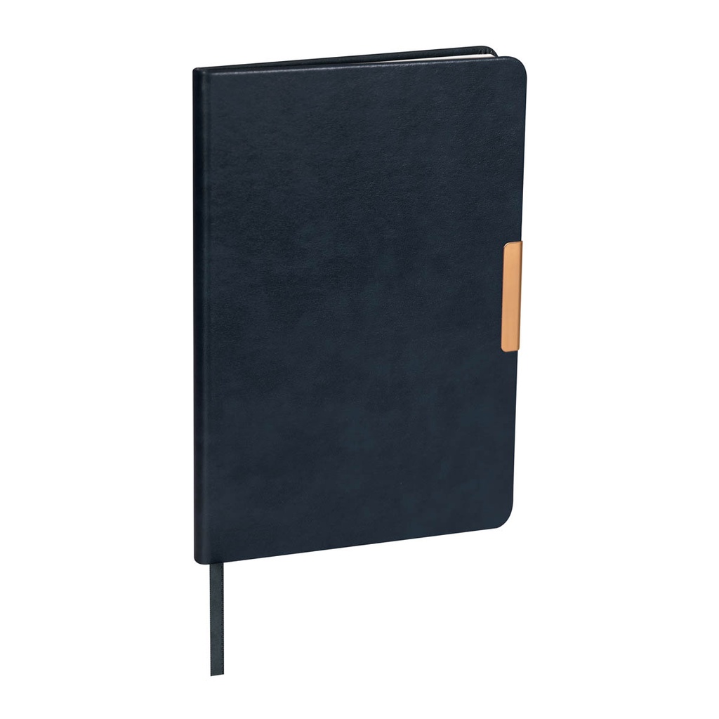 [HL 9047 A] LIBRETA KOLM (AZUL)