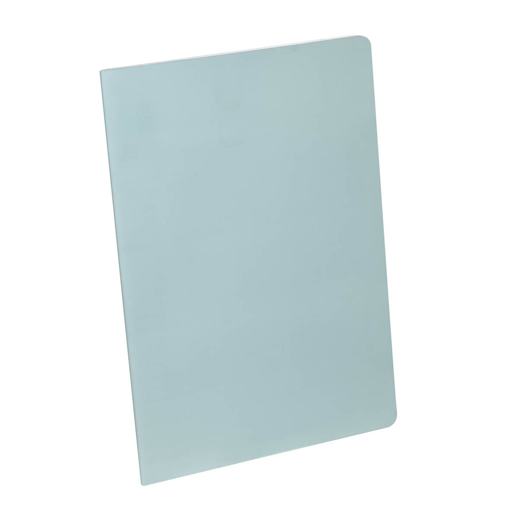 [HL 9049 A] LIBRETA SLANK (AZUL)