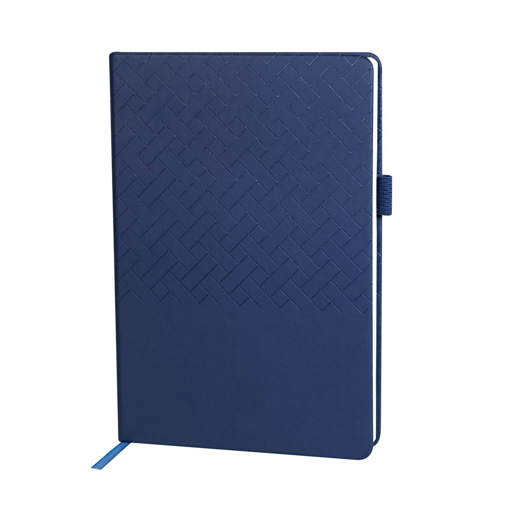 [HL 9046 A] LIBRETA TESUT (AZUL)