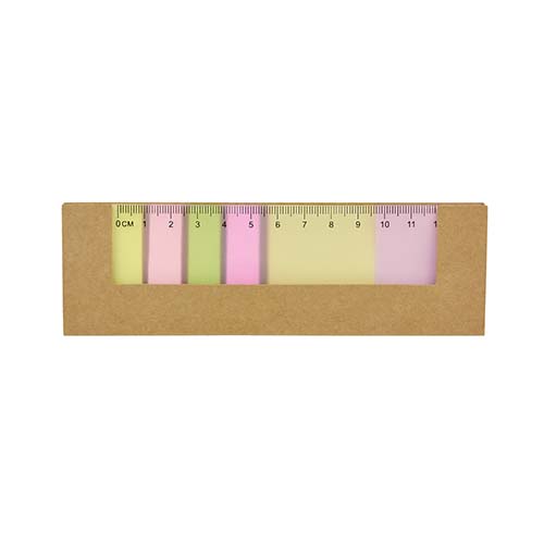 [HL 6030] PORTA NOTAS LULE