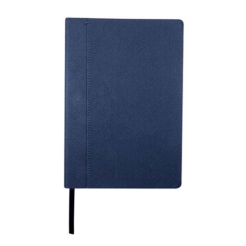 [HL 180 A] LIBRETA DETTIFOSS (AZUL)