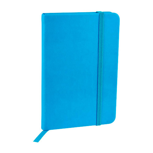[HL 2020 A] LIBRETA LOVECOLORS (AZUL)