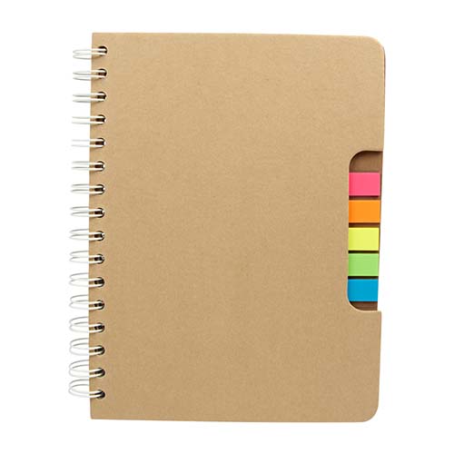 [HL 1100 C] LIBRETA JOLIET