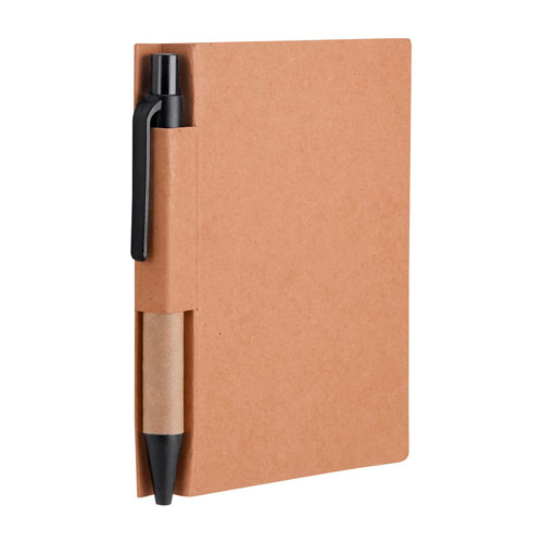 [HL 019 N] LIBRETA SLOVIAN