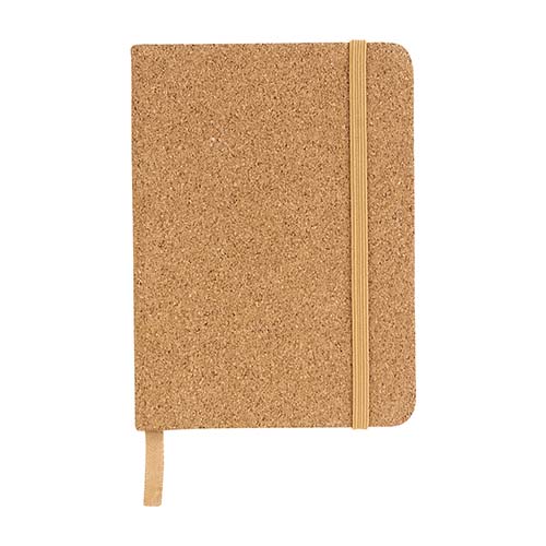 [HL 080 BE] LIBRETA DUNYA