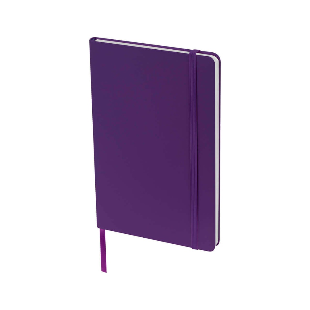[HL 2023 M] LIBRETA BAIONA (MORADO)