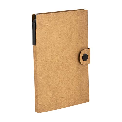 [HL 016 BE] LIBRETA JOG