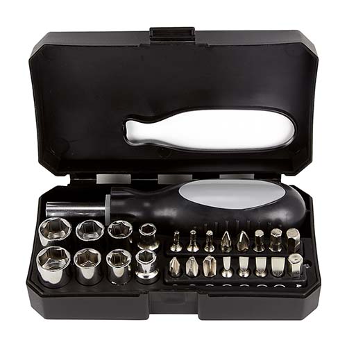 [HER 048 N] SET DE HERRAMIENTAS PITCAIRN
