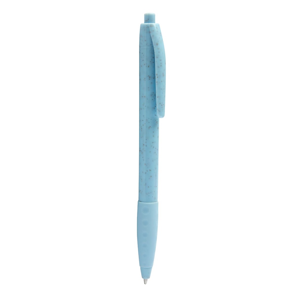 [ECO 100 A] BOLÍGRAFO GRAAN (AZUL)