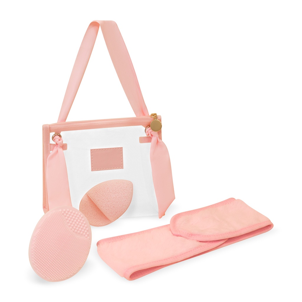 [DAM 067 P] SET LIMPIEZA FACIAL NAIMA