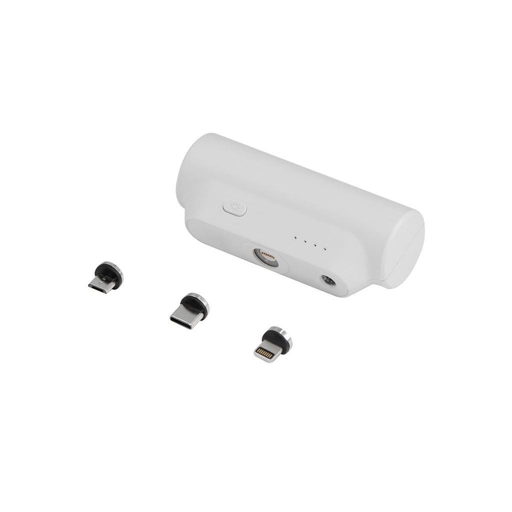 [CRG 056 B] POWER BANK GAMMA