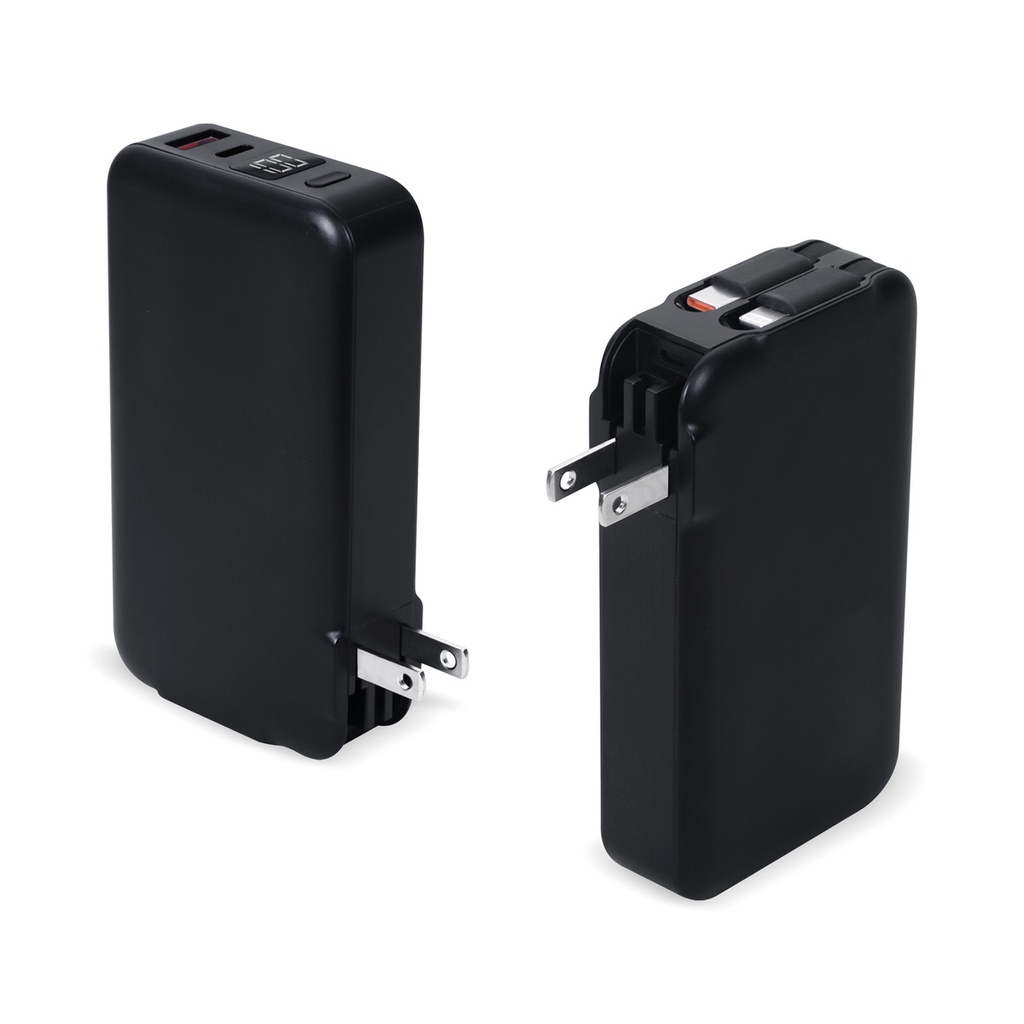 [CRG 060 N] POWER BANK GILBERT