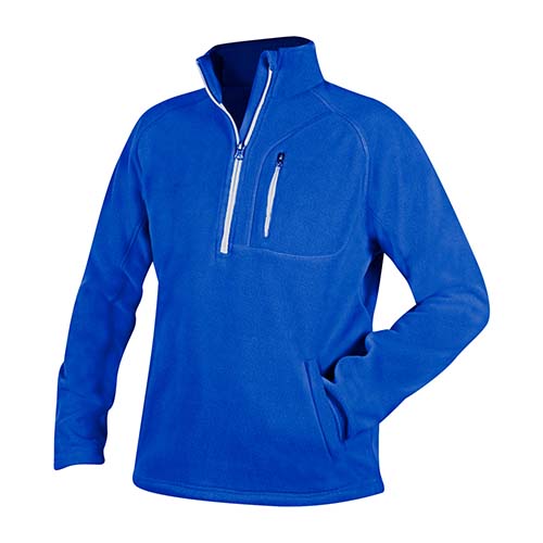 SUDADERA ALASKA
