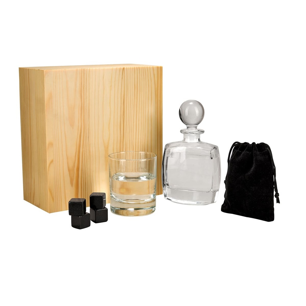 [BAR 030 C] SET DE BAR ISLAY