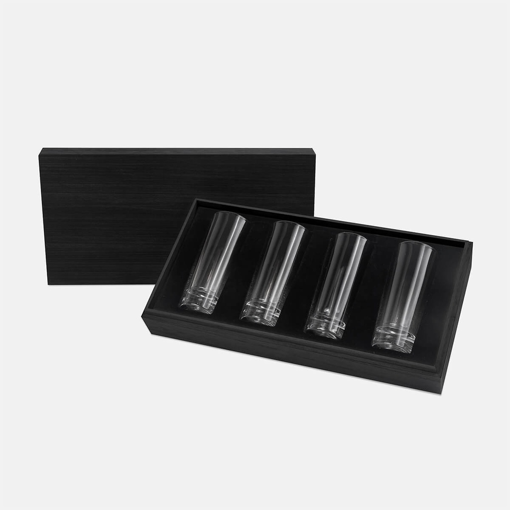 [BAR 045 N] SET DE VASOS ZARIC