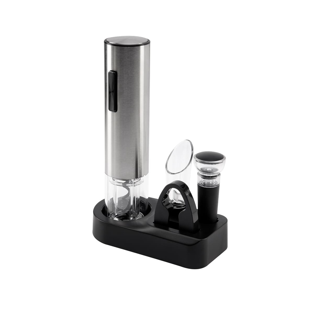 [BAR 027 S] SET PARA VINOS DRUVA
