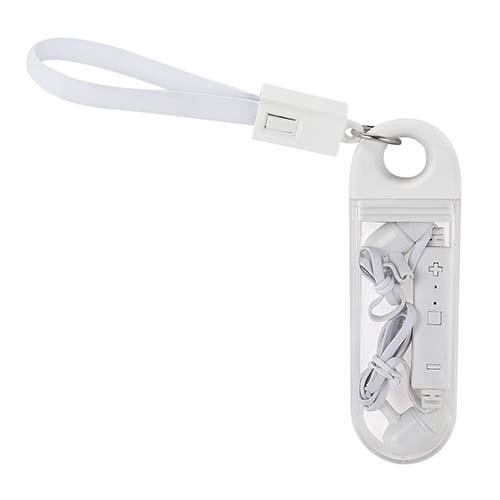 [AUD 019 B] AUDÍFONOS EUKEN (BLANCO)