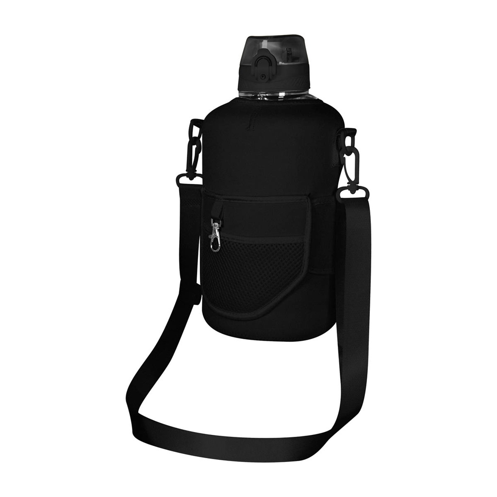[ANF 069 N] CILINDRO WHOOP (NEGRO)