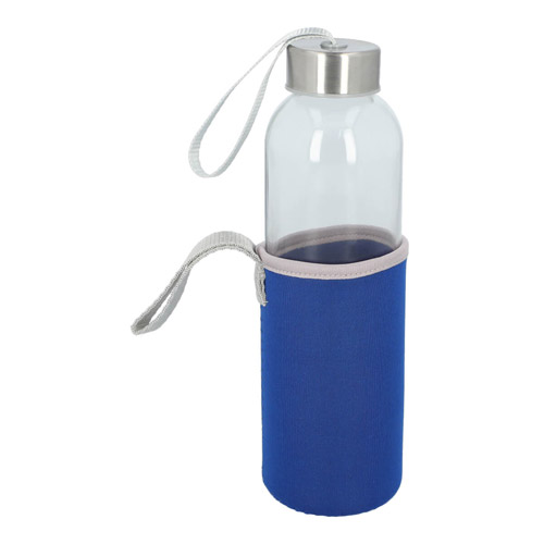CILINDRO DE VIDRIO GAPER