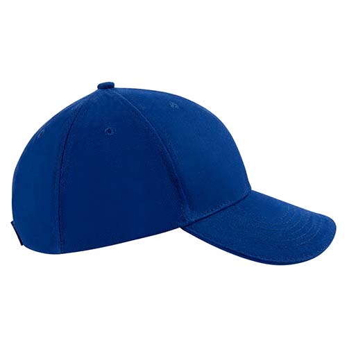 [GSP 002 A] GORRA SÁNDWICH (AZUL)
