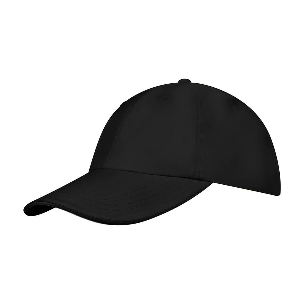 [CAP 022 N] GORRA DRY (NEGRO)