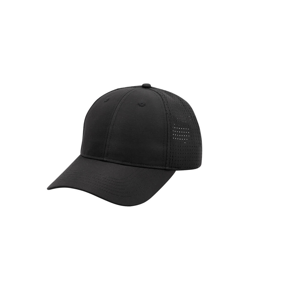 [CAP 016 N] GORRA MATHIS (NEGRO)