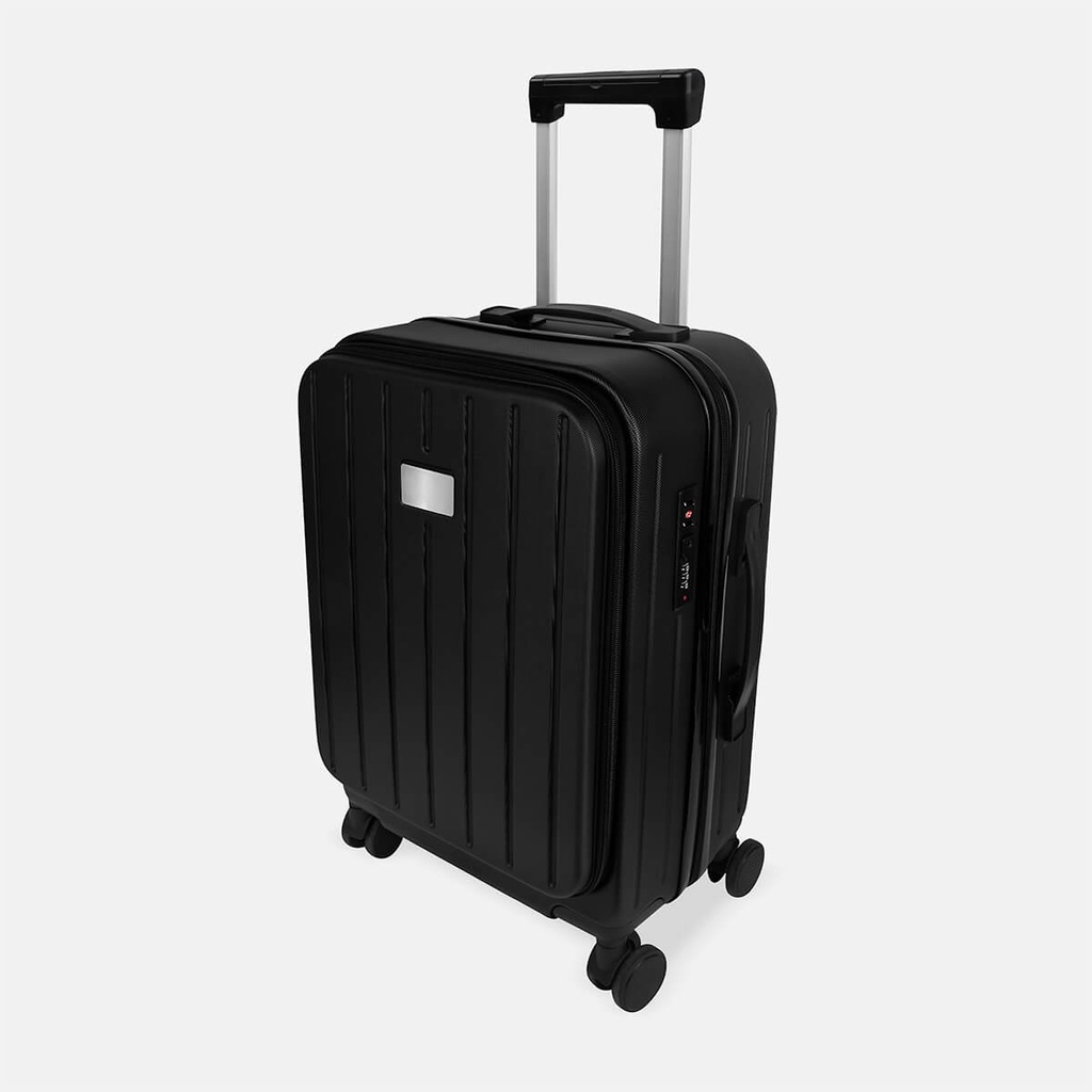 [SIN 723 N] MALETA VIAGGIO