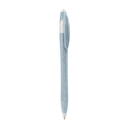 [SH 1155 A] BOLÍGRAFO ANTIMICROBIANO PROTECT (AZUL)