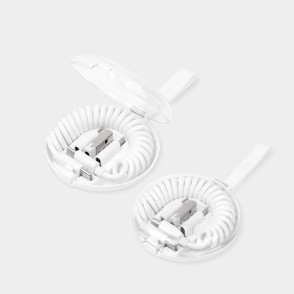 [CEL 072 B] CABLE DE CARGA SPIRA