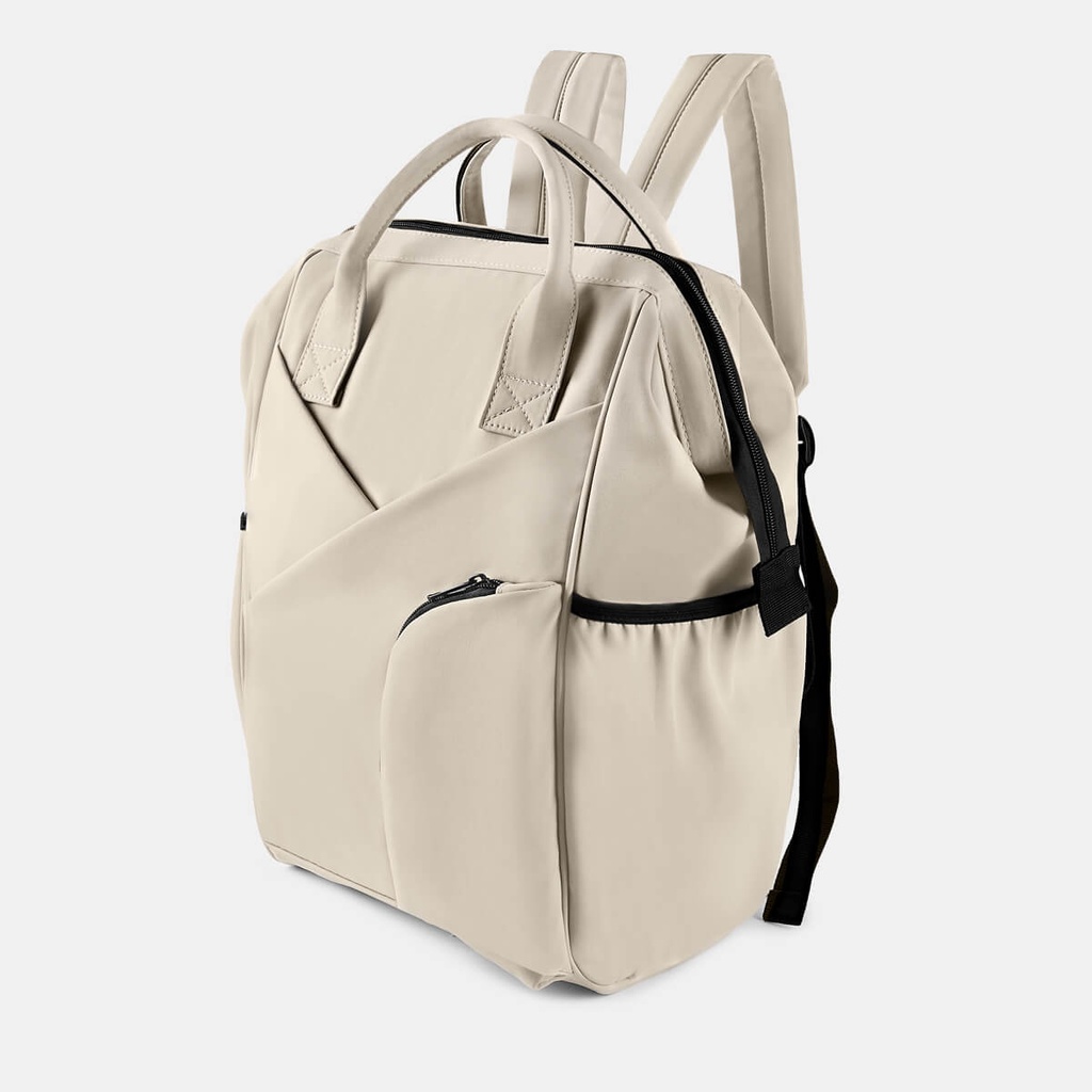 [SIN 583 G] MOCHILA-LONCHERA VERTEX