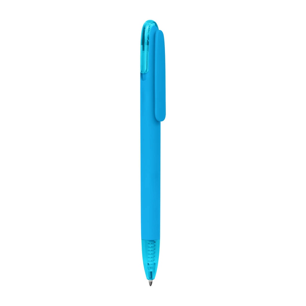 [SH 4001 A] BOLÍGRAFO INKÁ (AZUL)