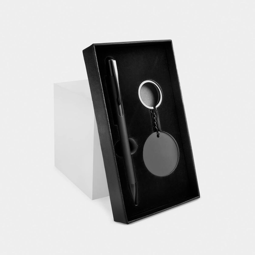 [SET 030 N] SET TEVI