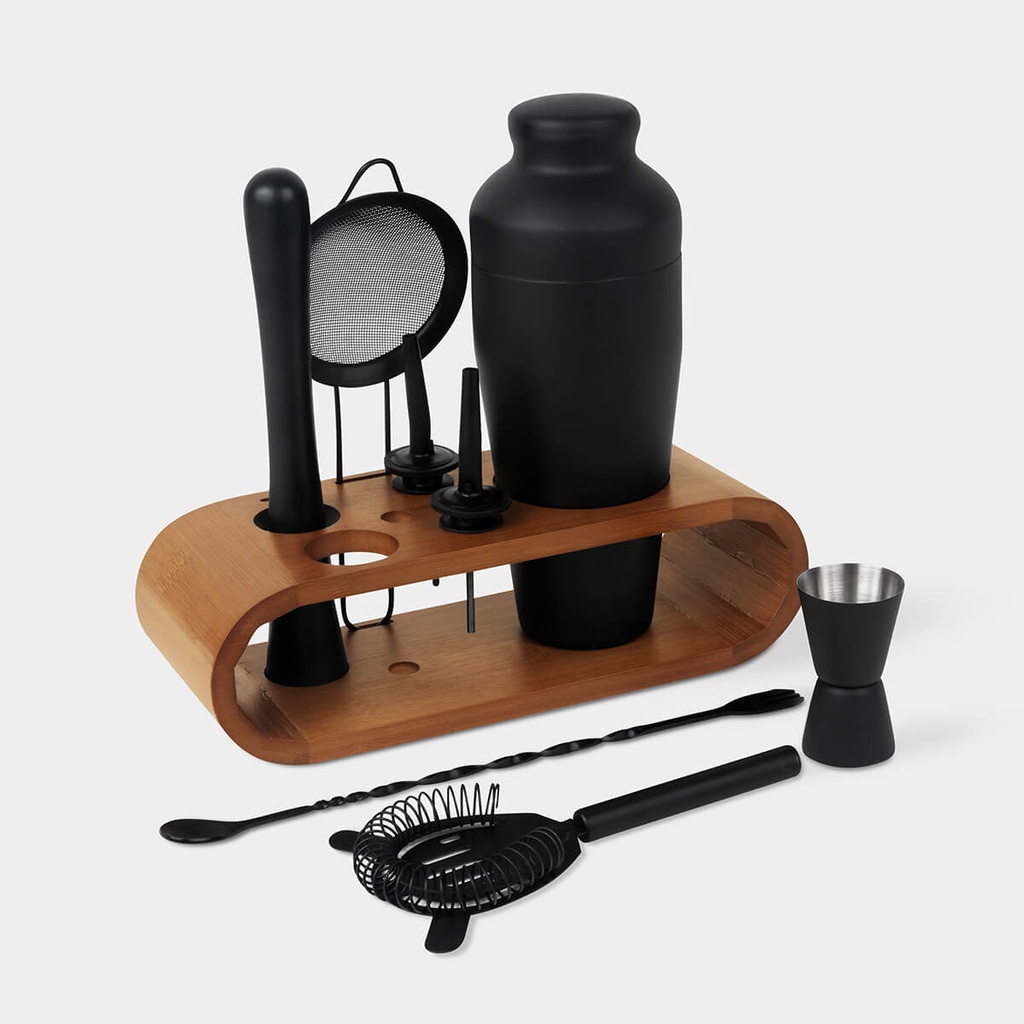 [BAR 042 N] SET SHAKER MIXARE