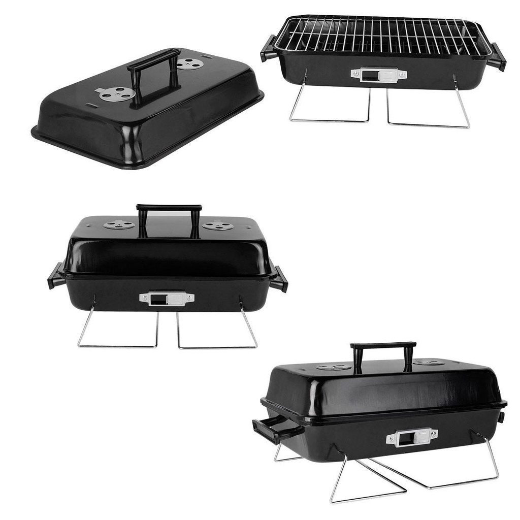 ASADOR MAKY